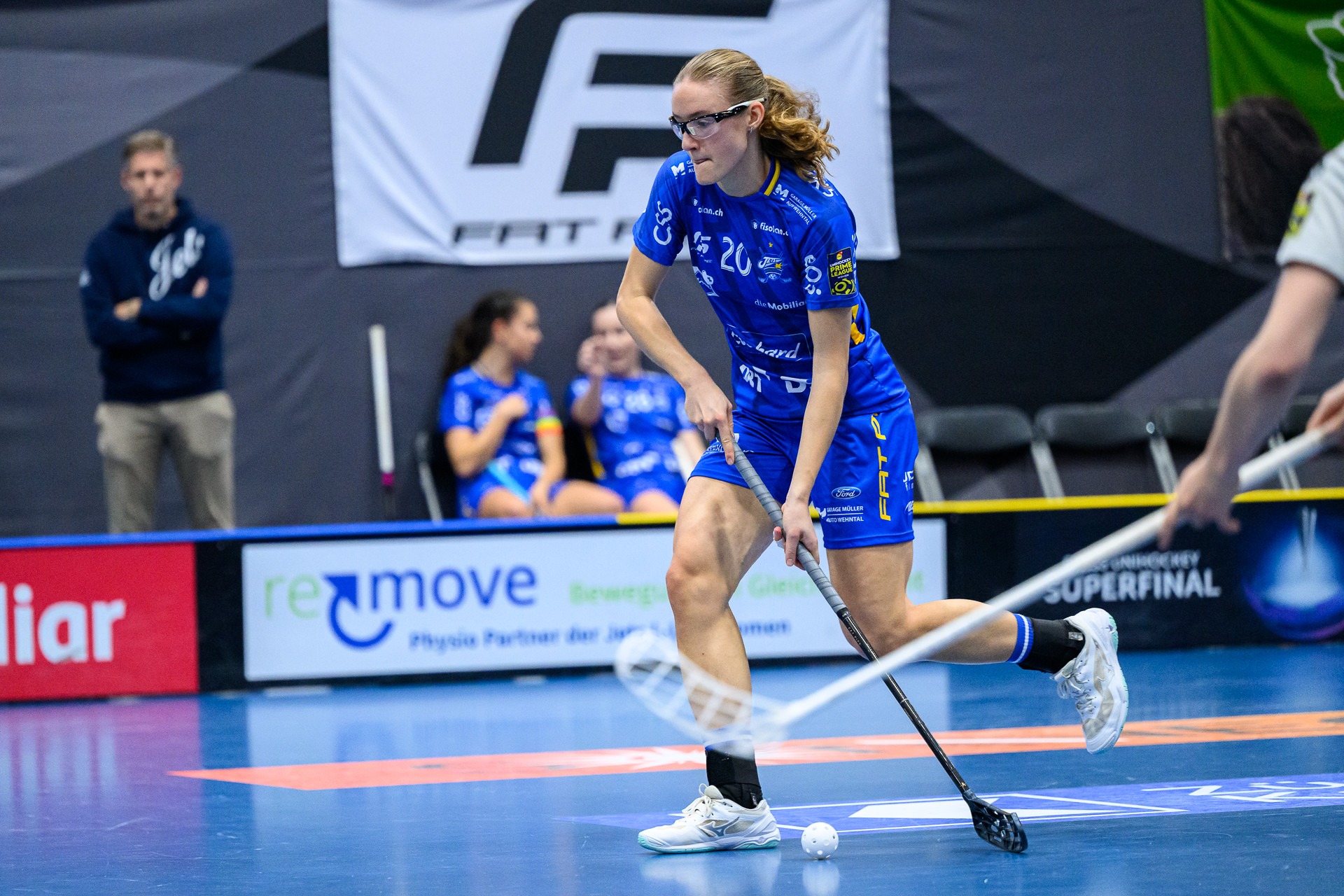 Vanessa Schmuki